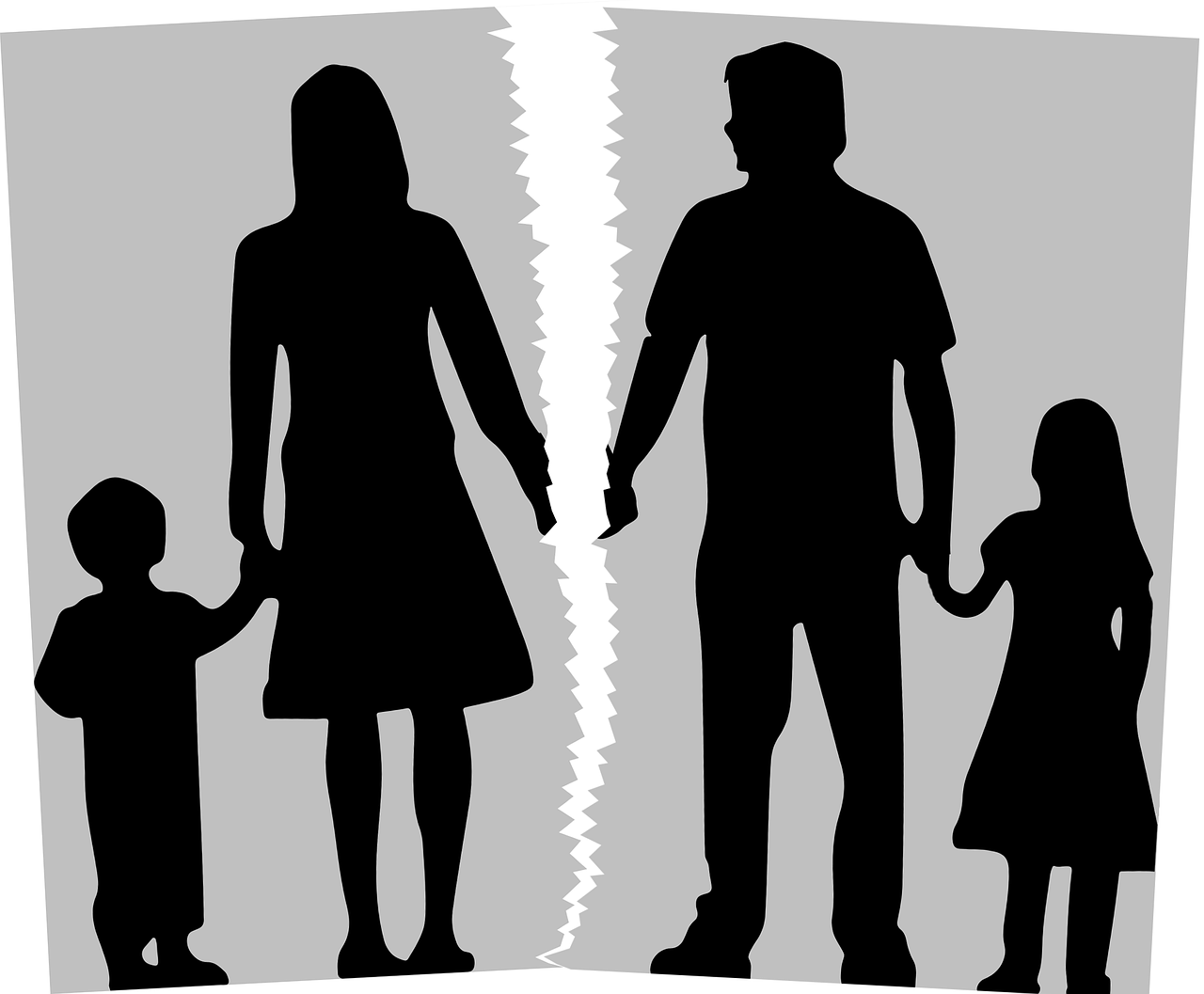 如果是我离婚了试管代生的孩子怎么办（离婚了,试管代生的孩子该怎么办）