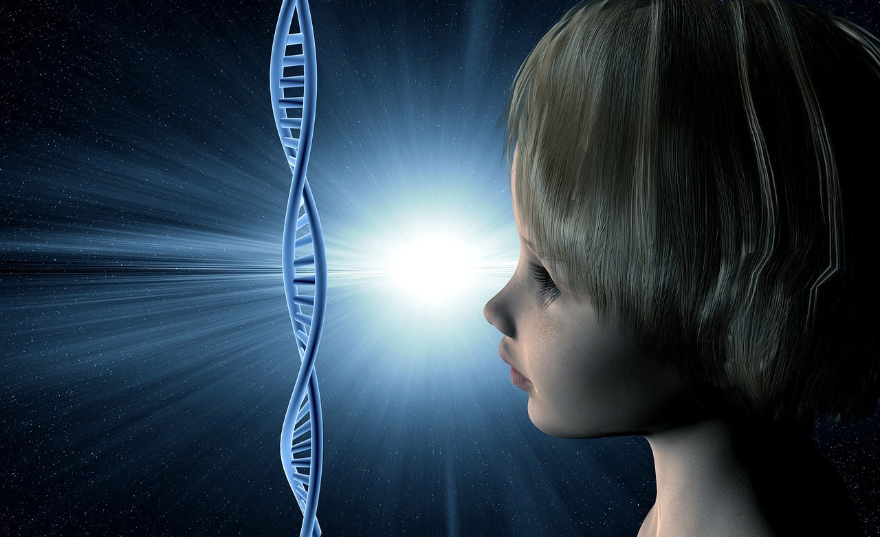 人工授精的试管代生的孩子寿命（人工授精可以选择试管代生的孩子性别吗）