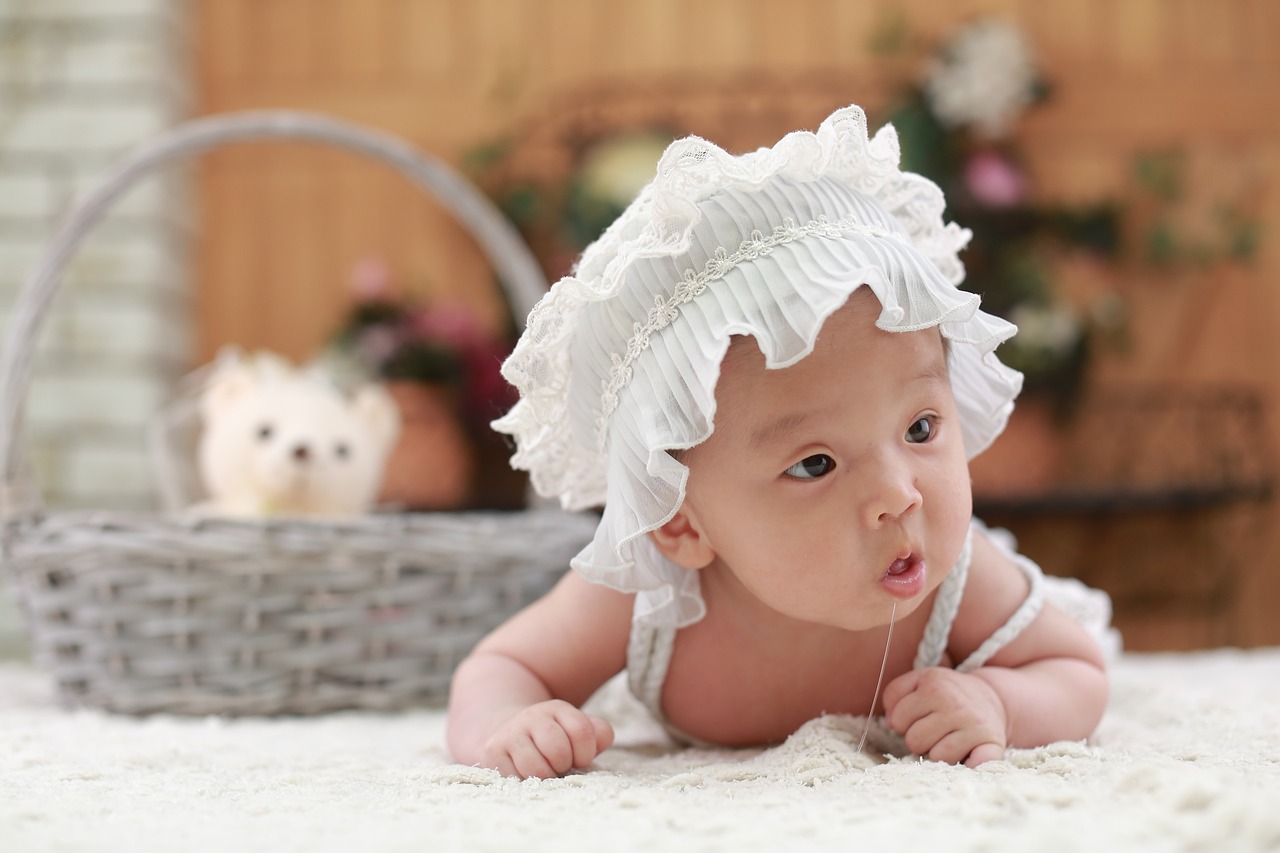 NF宝贝(国际)生殖的婴儿喝什么奶粉长肉（NF宝贝(国际)生殖的婴儿喝什么奶粉长肉快）