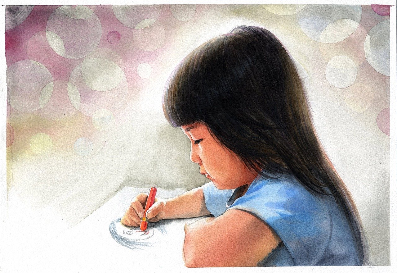 两个试管代生的孩子太调皮了（两个小孩调皮怎么办）