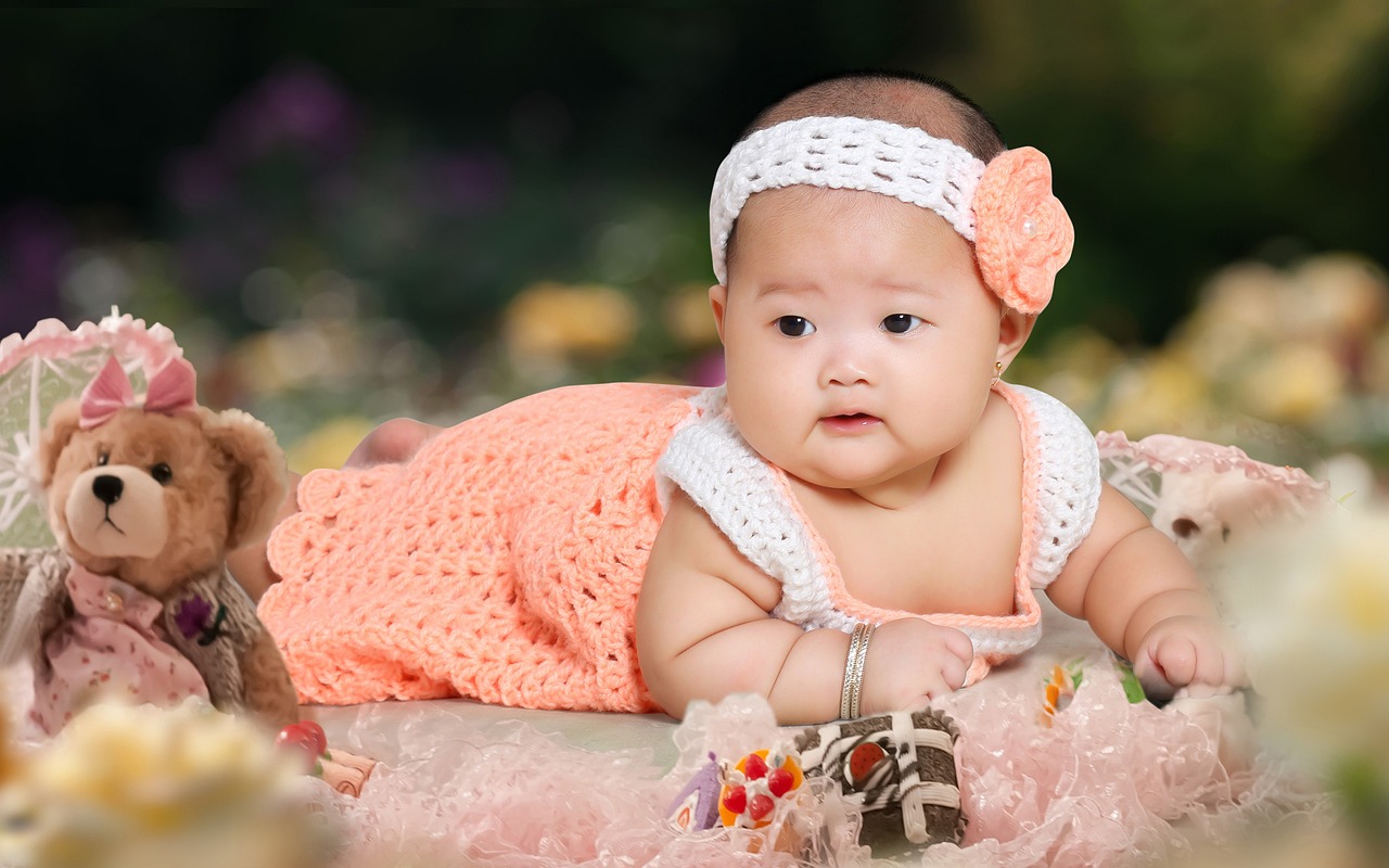 孕妈供卵生的宝宝游泳一周几次合适（NF宝贝(国际)生殖的婴儿游泳一般一周几次）