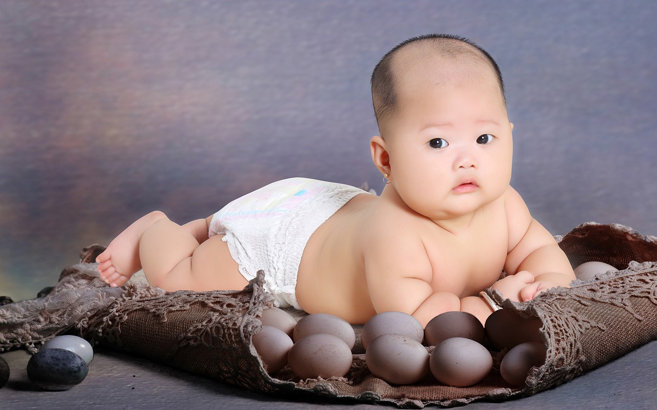 试管代生的孩子发烧了吃什么（试管代生的孩子发烧了吃什么菜比较好）